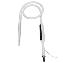 Lumina bordlampe, hvid
