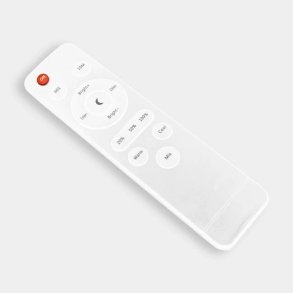 Fjernbetjening til Lumina standerlampe - Hvid