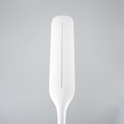 Lumina standerlampe, hvid