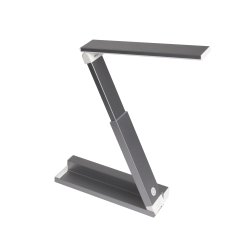 ZigZag transportabel lampe