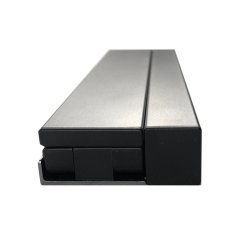 ZigZag transportabel lampe