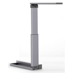 ZigZag transportabel lampe