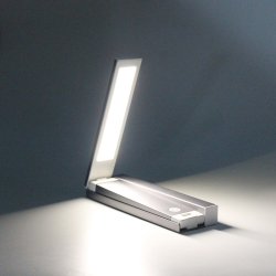 ZigZag transportabel lampe