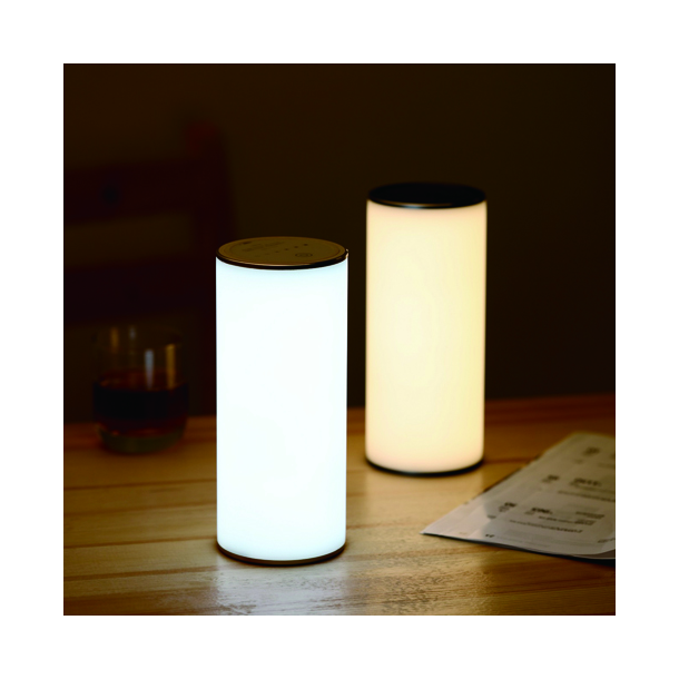 Reverse Lighting