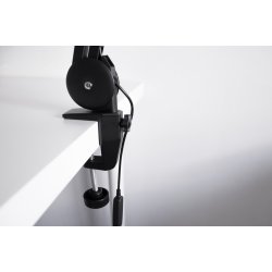 Kamleon Mini USB luplampe, sort