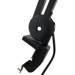 Kamleon Mini USB luplampe, sort