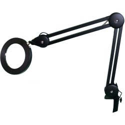 Kamleon Mini USB luplampe, sort