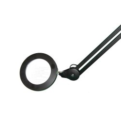 Kamleon Mini USB luplampe, sort