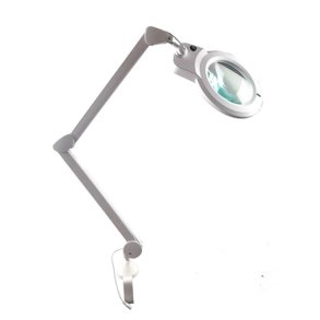 Kam�leon Luplampe - 3dpt.