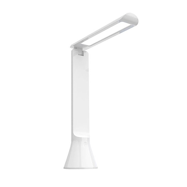 2 i 1 Lampe