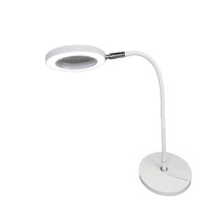 Kamleon bord/gulv luplampe