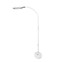 Kamleon bord/gulv luplampe