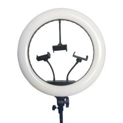 Orbit Ring Light