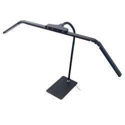 Trilux Pro Bord- og Gulvlampe