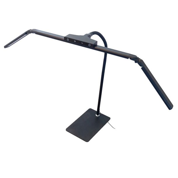 Trilux Pro Bord- og Gulvlampe