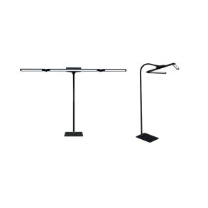 Trilux Pro Bord- og Gulvlampe (DEMOMODEL)