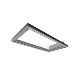Lumina Pro CCT-standerlampe