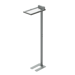 Lumina Pro CCT-standerlampe