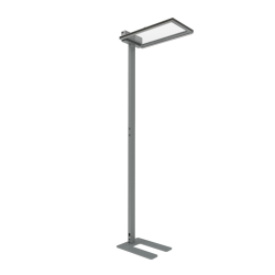 Lumina Pro CCT-standerlampe