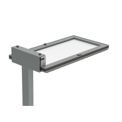 Lumina Pro CCT-standerlampe