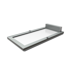 Lumina Pro CCT-standerlampe