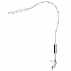 Lumina bordlampe, hvid