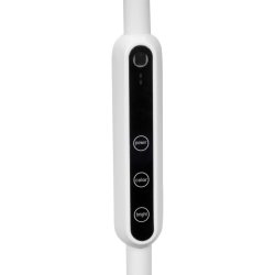 Lumina bordlampe, hvid