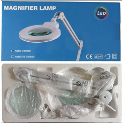 MagLamp4Vision luplampe 3+5dpt