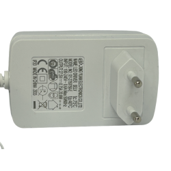 Strmforsyning til Maglamp4Vision