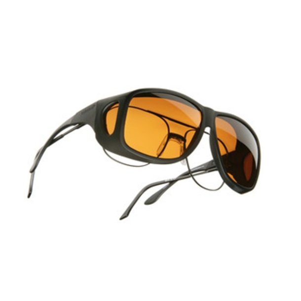 Cocoons Aviator (XL), brun