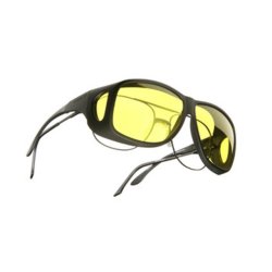 Cocoons Aviator (XL), gul