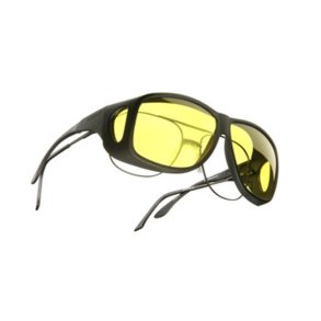 Cocoons Aviator (XL), gul