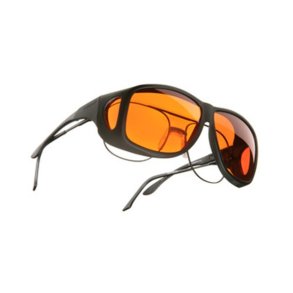 Cocoons Aviator (XL), orange