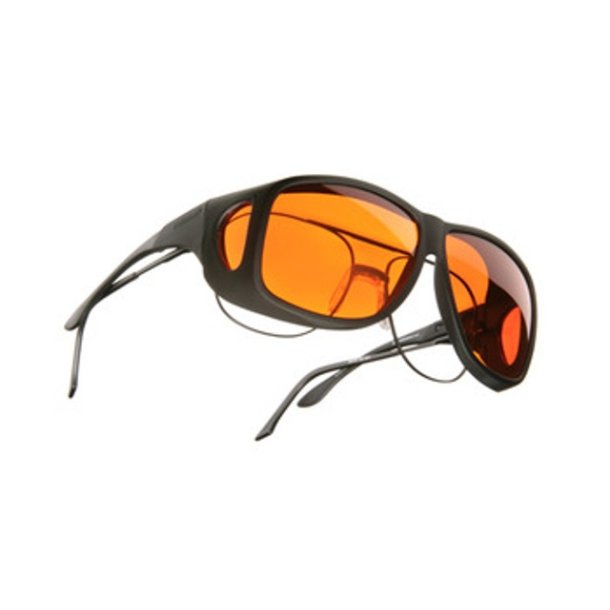 Cocoons Aviator (XL), orange
