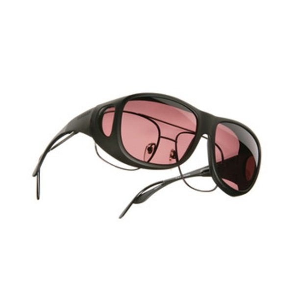 Cocoons Pilot (L), boysenbr
