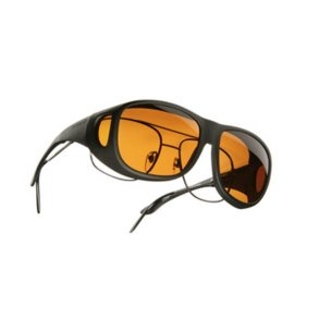 Cocoons Pilot (L), brun