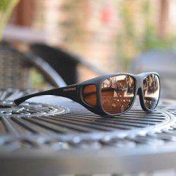 Cocoons Pilot (L), brun