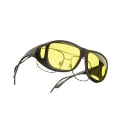 Cocoons Pilot (L), gul