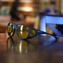 Cocoons Pilot (L), gul