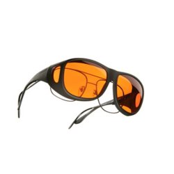 Cocoons Pilot (L), orange