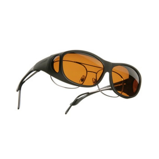 Cocoons Slim Line (M), brun