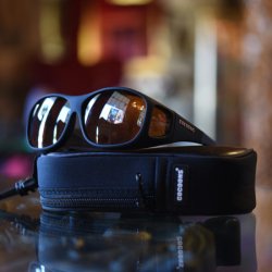 Cocoons Slim Line (M), brun