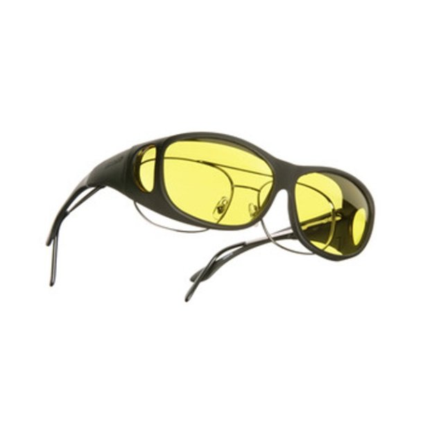 Cocoons Slim Line (M), gul
