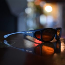 Cocoons Mini Slim (MS), brun	