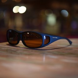 Cocoons Mini Slim (MS), brun	