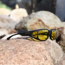 Cocoons Mini Slim (MS), gul