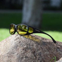 Cocoons Mini Slim (MS), gul