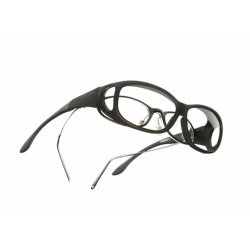 MaxBlueStop Fitover filterbrille, str. MS