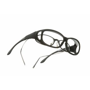 MaxBlueStop Fitover filterbrille, str. MS