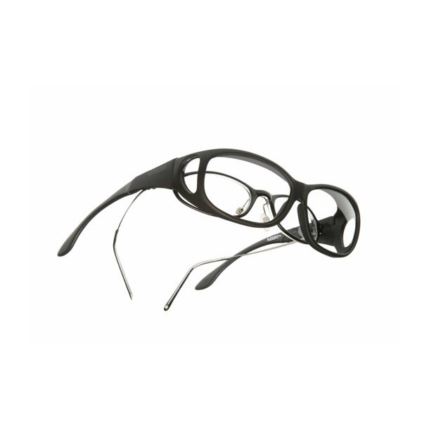 MaxBlueStop Fitover filterbrille, str. MS